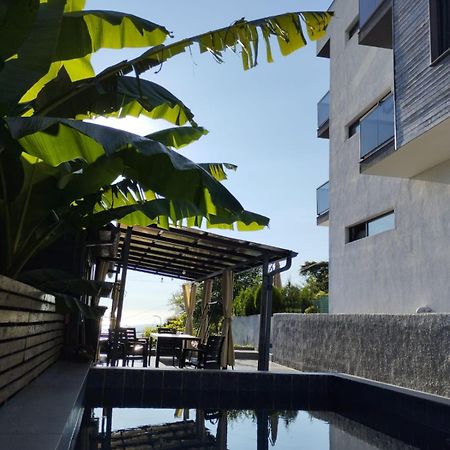 Boutique Hotel Sleep And Wine Батуми Экстерьер фото