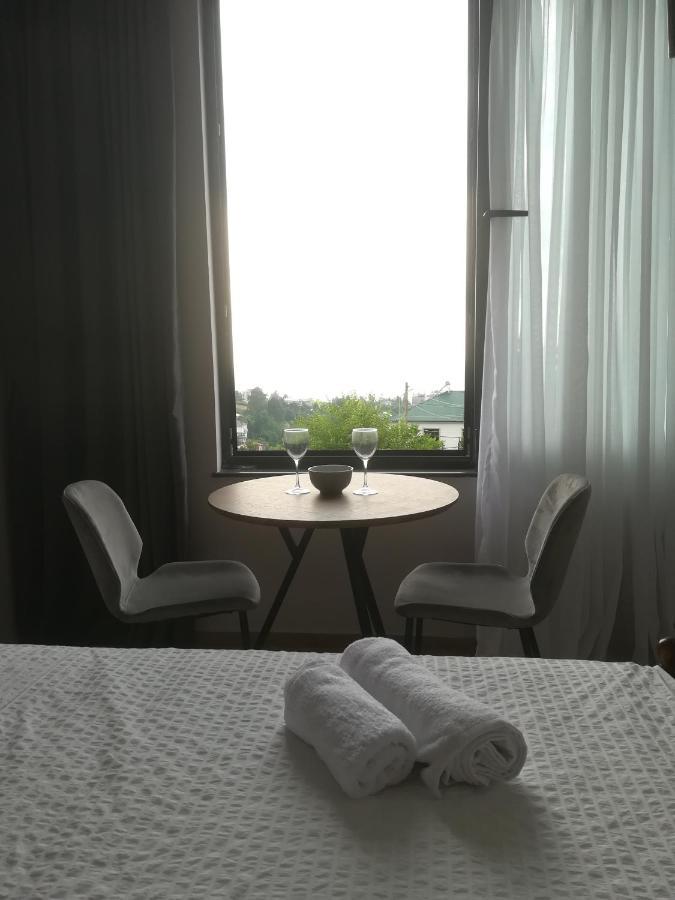 Boutique Hotel Sleep And Wine Батуми Экстерьер фото