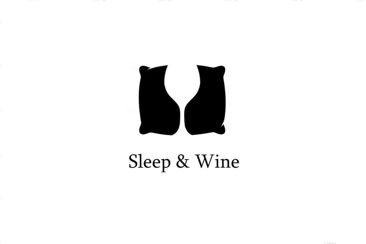 Boutique Hotel Sleep And Wine Батуми Экстерьер фото