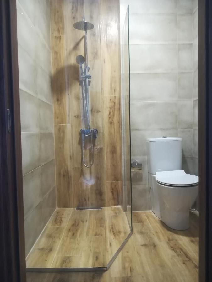 Boutique Hotel Sleep And Wine Батуми Экстерьер фото