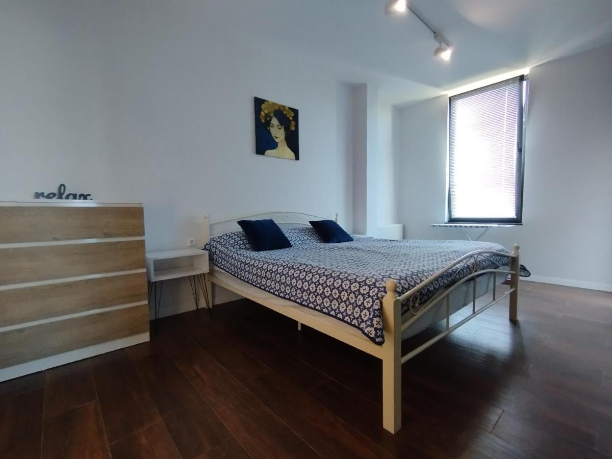 Boutique Hotel Sleep And Wine Батуми Экстерьер фото