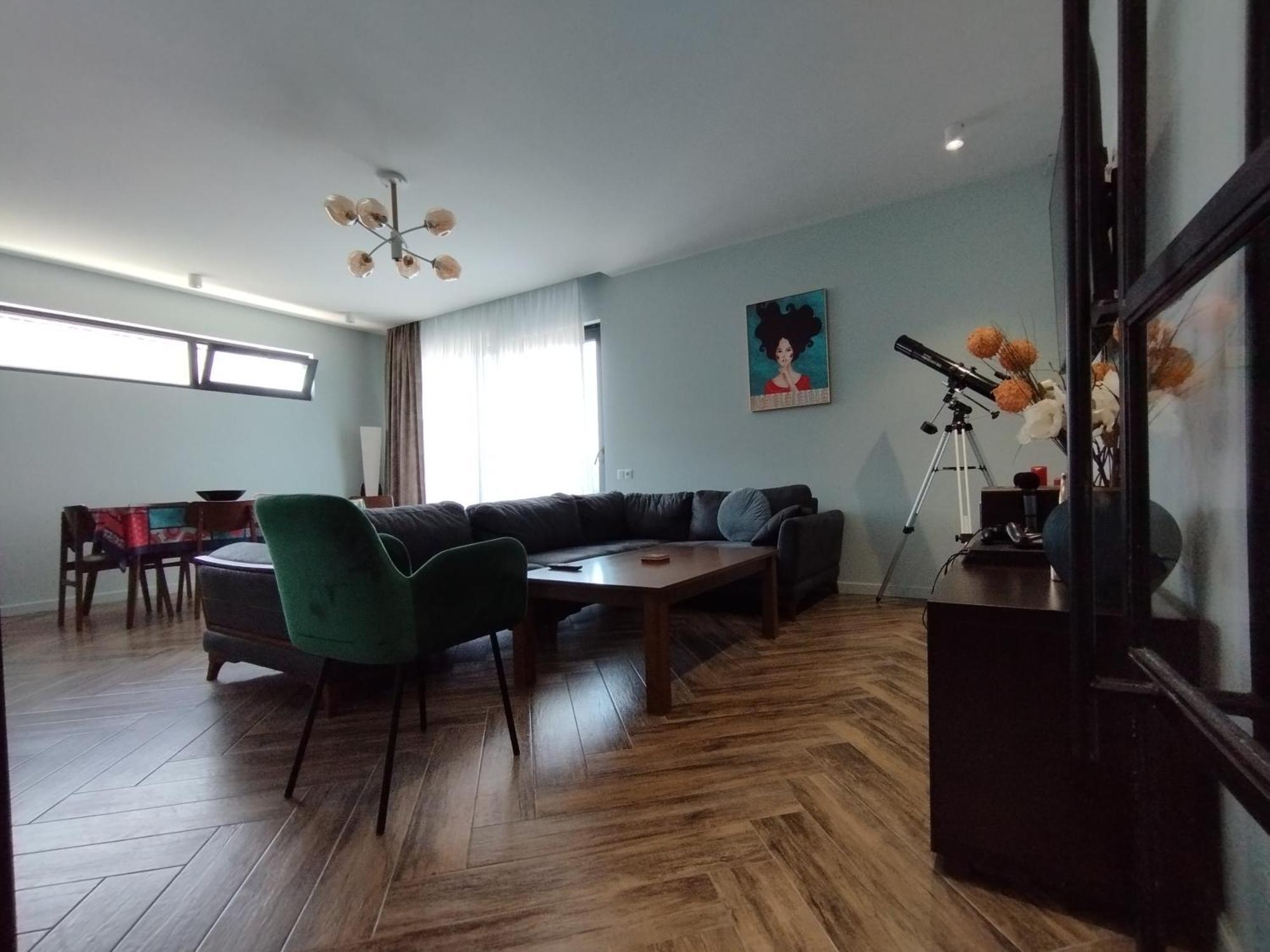 Boutique Hotel Sleep And Wine Батуми Экстерьер фото