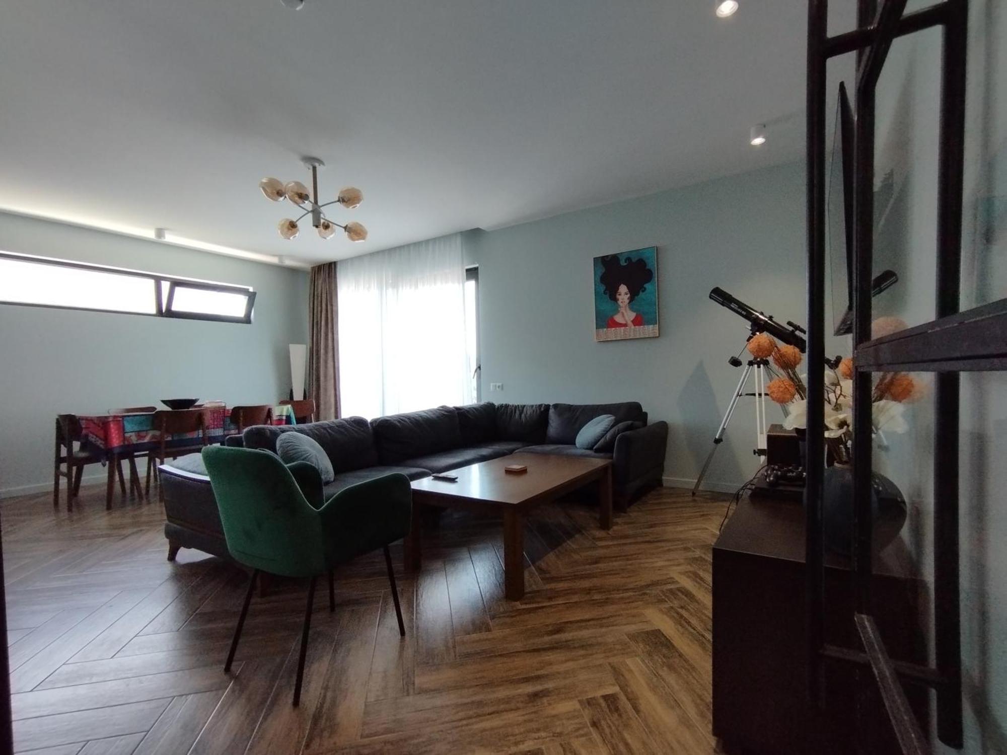 Boutique Hotel Sleep And Wine Батуми Экстерьер фото